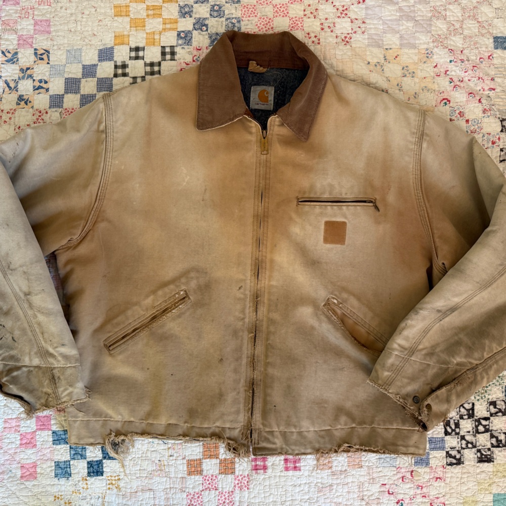 Carhartt Detroit Jacket